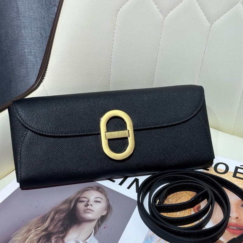 H**mes roulis bags